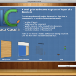 [Mac App Store] iTemplates: шаблоны документов. Фото.